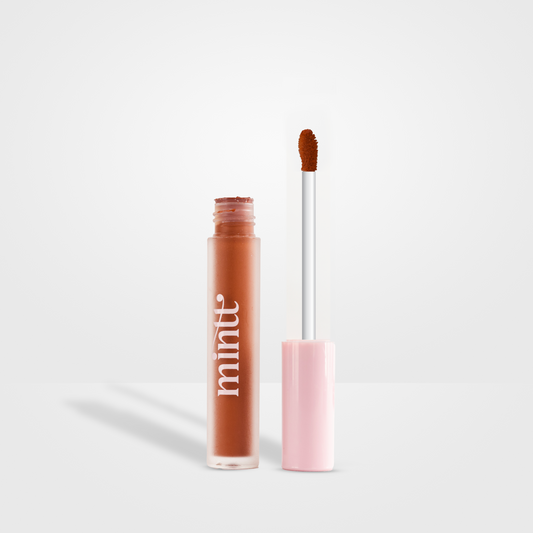Airy Matte Liquid Lipstick - Cinnamon Pop