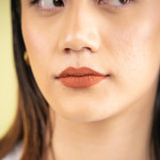 Airy Matte Liquid Lipstick - Cinnamon Pop