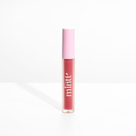 Airy Matte Liquid Lipstick - Dessert Sunset