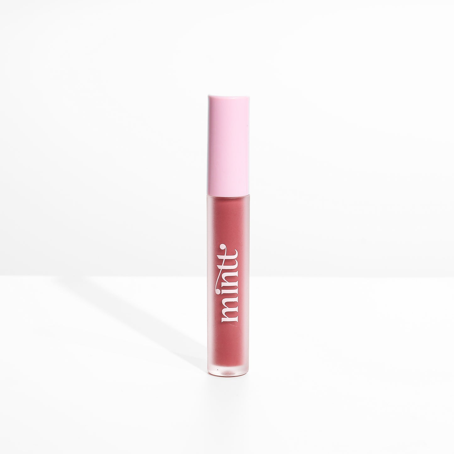 Airy Matte Liquid Lipstick - Rosy Mauve